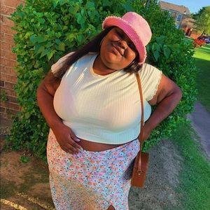 Meet your Posher, Kyla